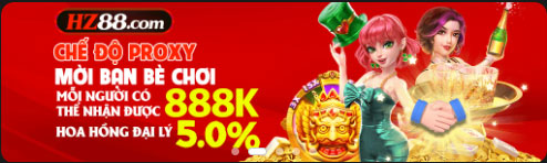 Trang Chủ Chính Thức HZ88.COM Mới Nhất 2026