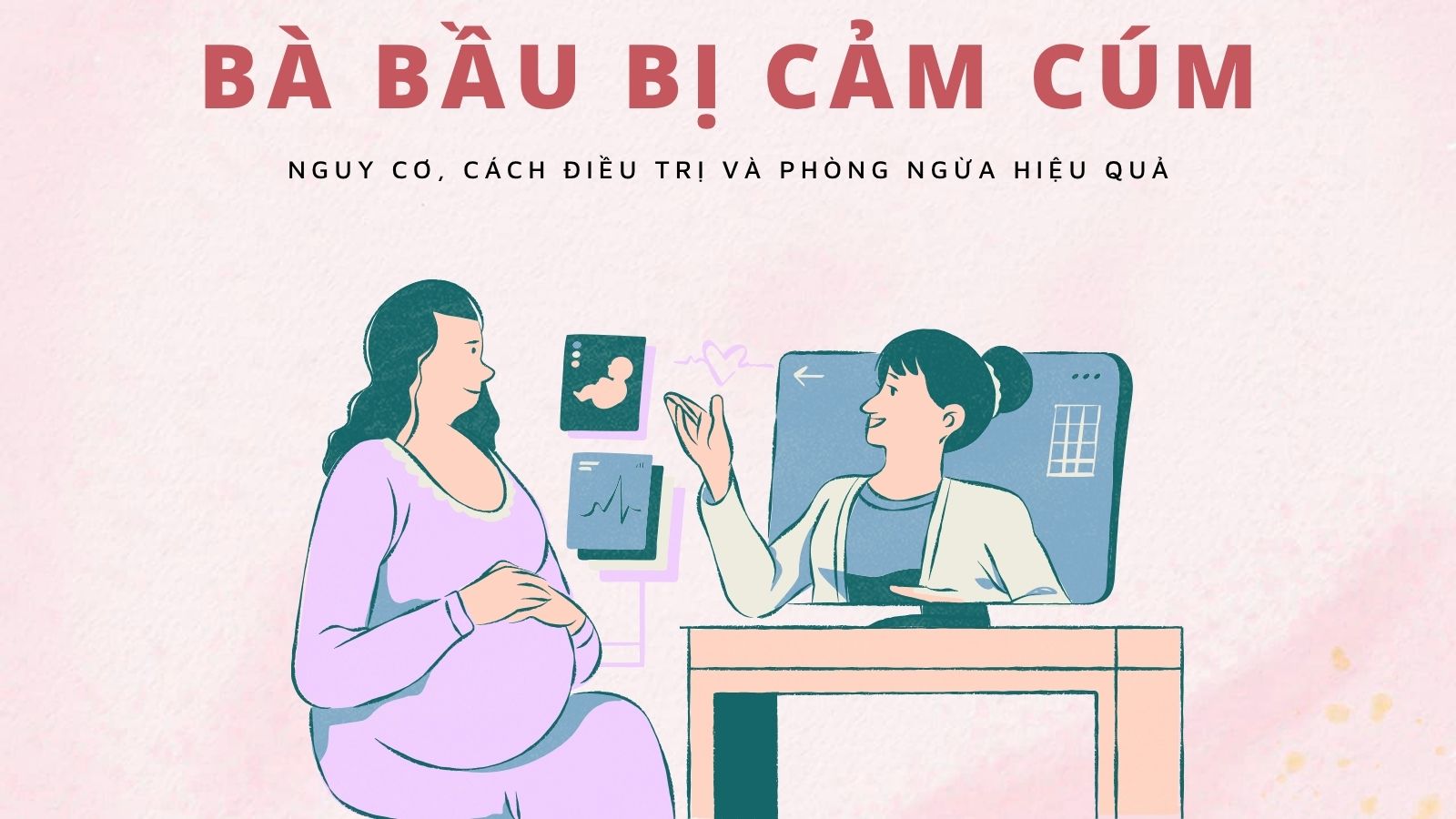 Bà bầu bị cúm: Nguy cơ, Bắn Cá HZ88 là trò chơi giải trí điện tử và cách phòng ngừa hiệu quả