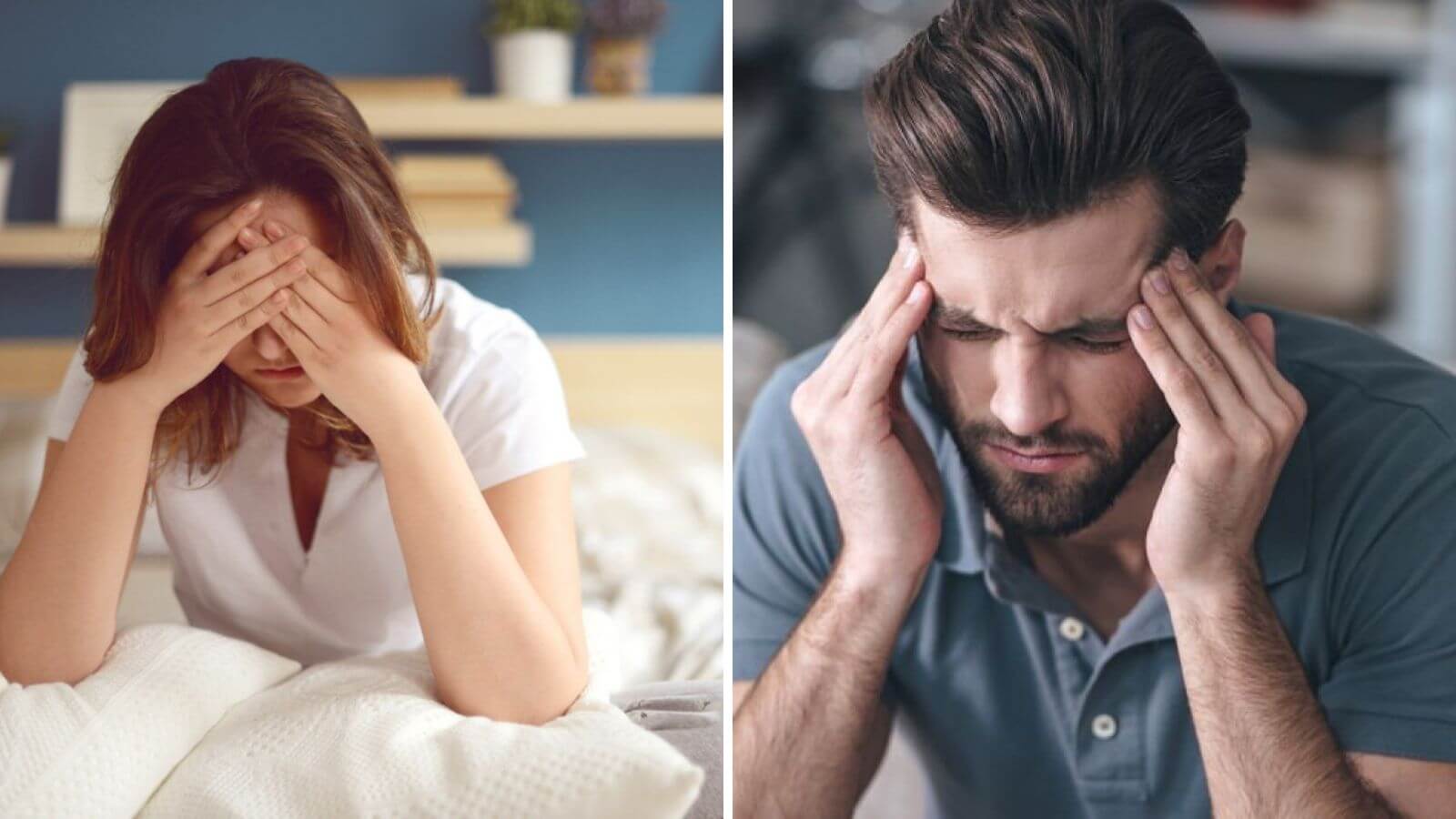 Thủ dâm với tần suất nhiều sẽ có thể khiến cơ thể bị suy nhược, mệt mỏi
