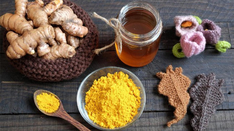 Chữa đau dạ d&agrave;y bằng c&aacute;c b&agrave;i thuốc d&acirc;n gian