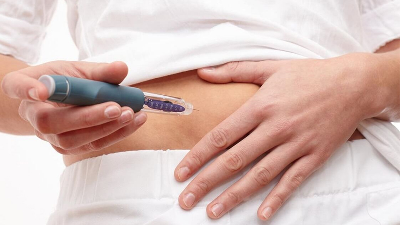 C&aacute;c nh&oacute;m thuốc điều trị tiểu đường