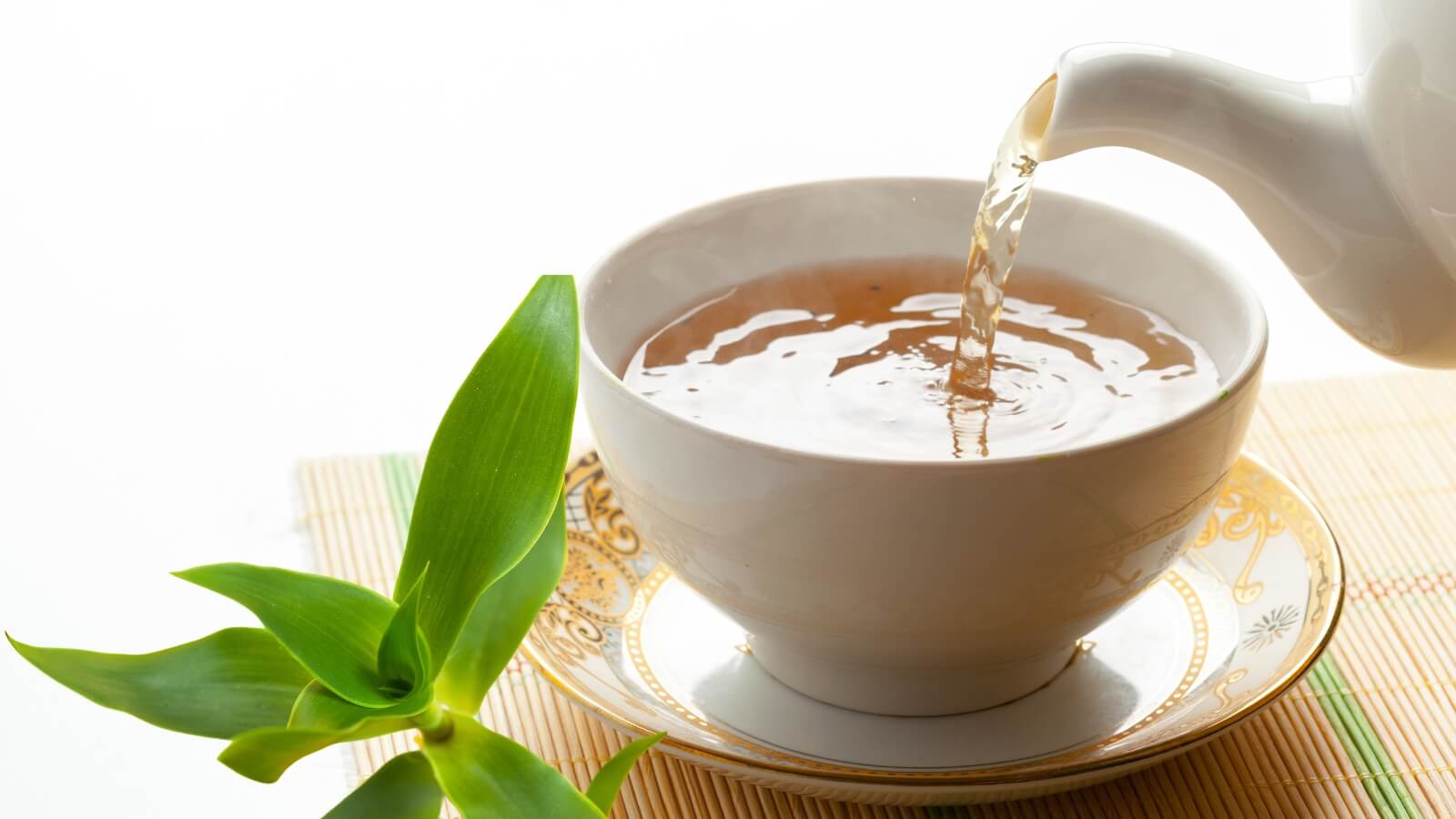 Trà cây lược vàng chữa dạ dày hiệu quả