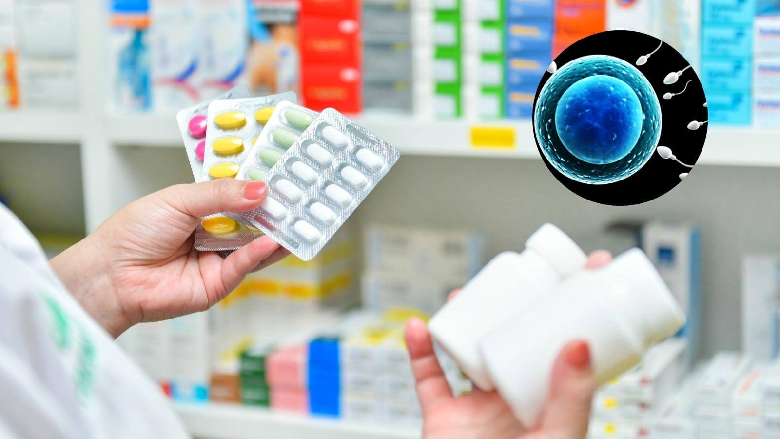 Ng&agrave;y nay nhiều người đ&atilde; biết đến v&agrave; sử dụng c&aacute;c loại thuốc bổ tinh tr&ugrave;ng