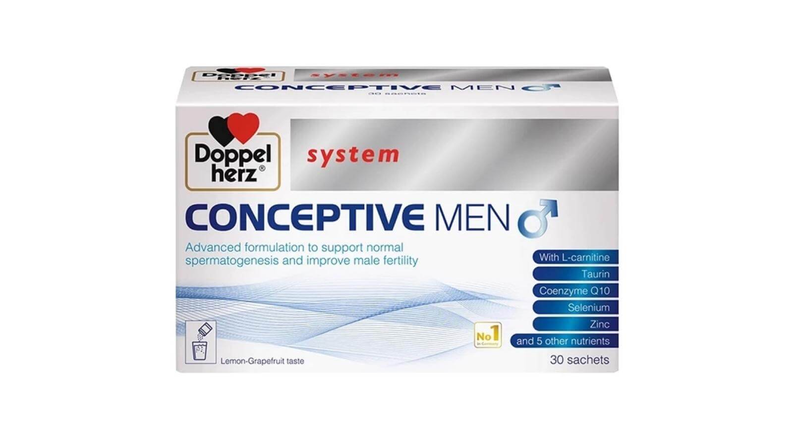 Conceptive Men