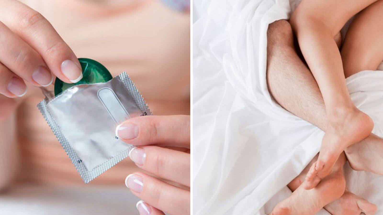 Quan hệ t&igrave;nh dục với tần suất đều đặn v&agrave; sử dụng c&aacute;c biện ph&aacute;p an to&agrave;n