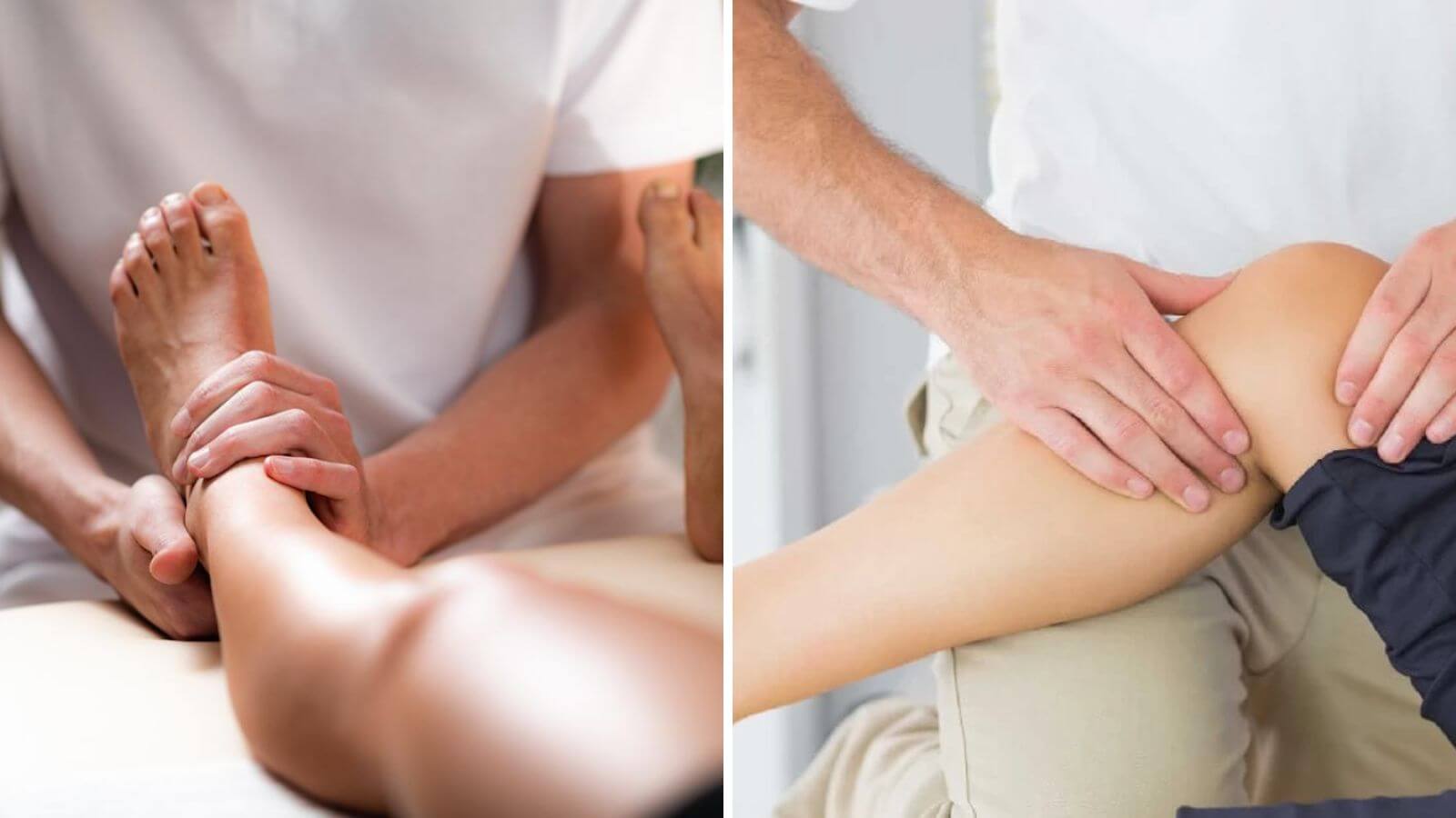 Bấm huyệt, xoa b&oacute;p cũng l&agrave; một c&aacute;ch chữa vi&ecirc;m tiền liệt tuyến tại nh&agrave;&nbsp;