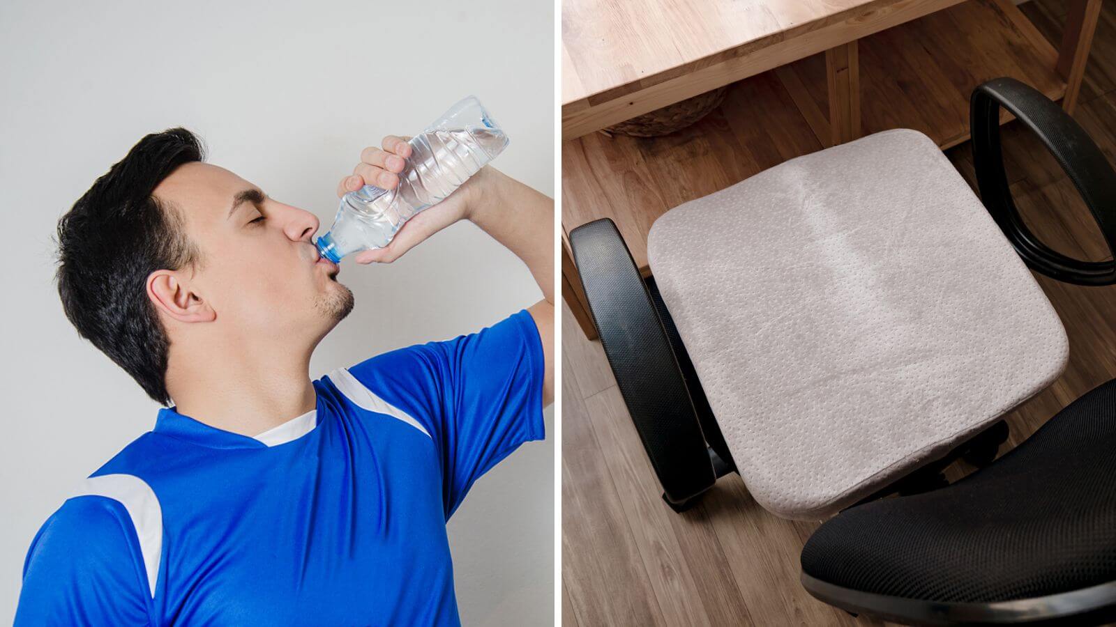 Điều chỉnh lối sống h&agrave;ng ng&agrave;y c&oacute; thể gi&uacute;p bạn hỗ trợ điều trị vi&ecirc;m tuyến tiền liệt