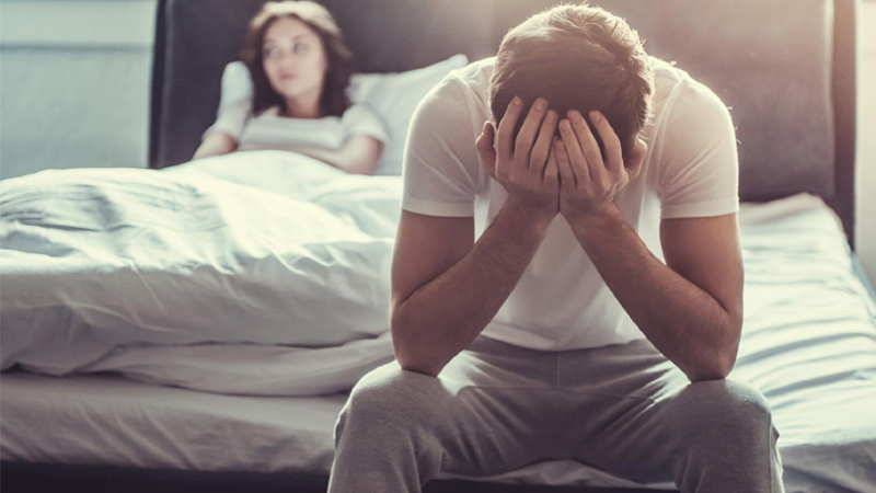 Bệnh tiểu đường ảnh hưởng chức năng sinh l&yacute; nam giới g&acirc;y rối loạn cương dương
