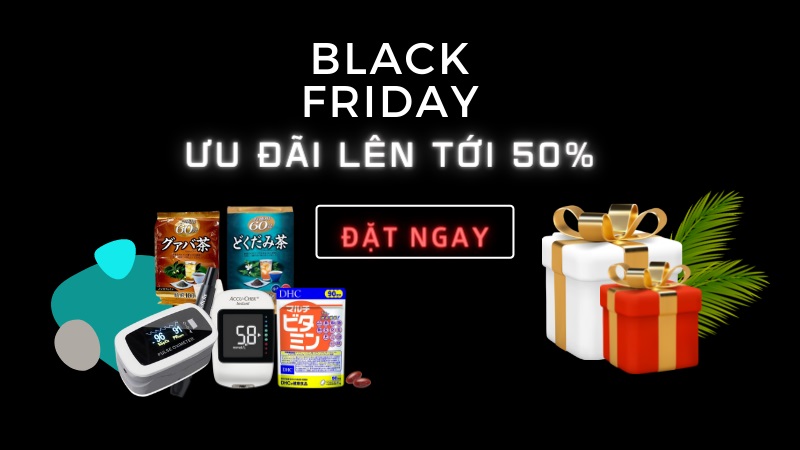 [BLACK FRIDAY] Đại tiệc sale lớn nhất trong năm cùng Hz888a.com