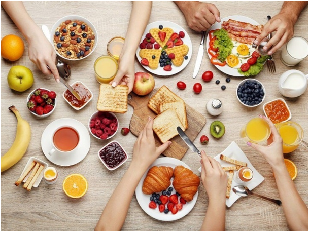 tiểu đường n&ecirc;n ăn ki&ecirc;ng g&igrave;?