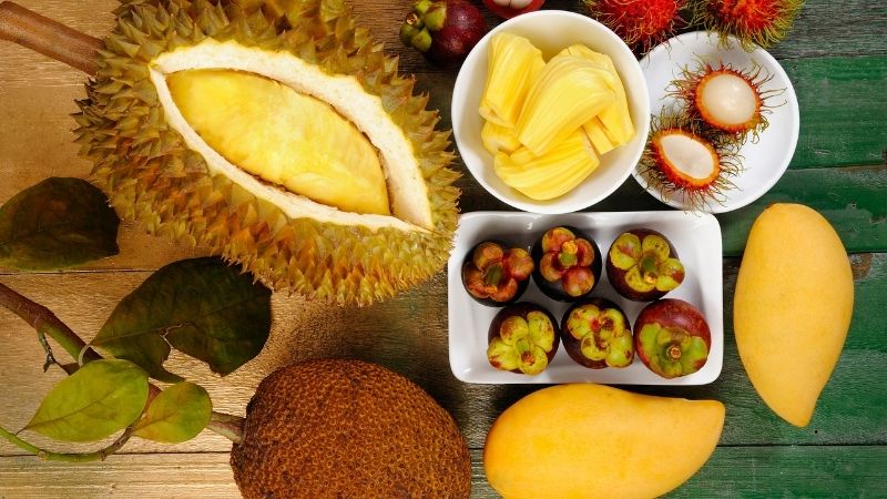 C&aacute;c loại tr&aacute;i c&acirc;y người tiểu đường n&ecirc;n hạn chế ăn để tr&aacute;nh l&agrave;m tăng đường huyết.