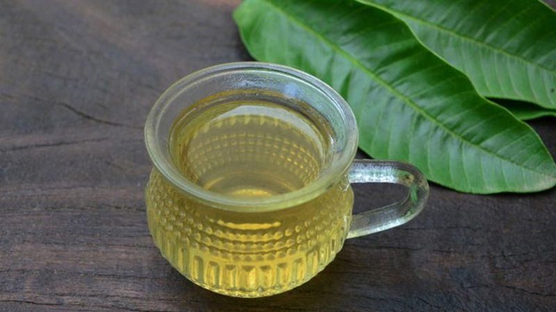 C&aacute;c c&aacute;ch d&ugrave;ng l&aacute; ổi chữa tiểu đường