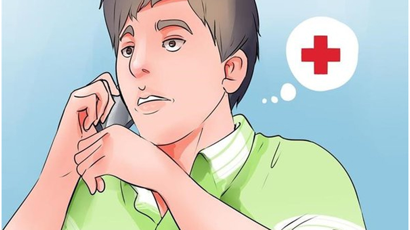 Gọi cấp cứu nếu triệu chứng tăng đường huyết kh&ocirc;ng thuy&ecirc;n giảm