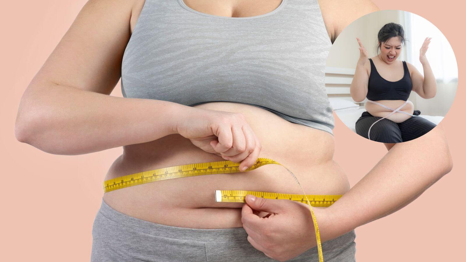 B&eacute;o ph&igrave; l&agrave; 1 trong 9 dấu hiệu cảnh b&aacute;o v&ocirc; sinh ở nữ giới&nbsp;
