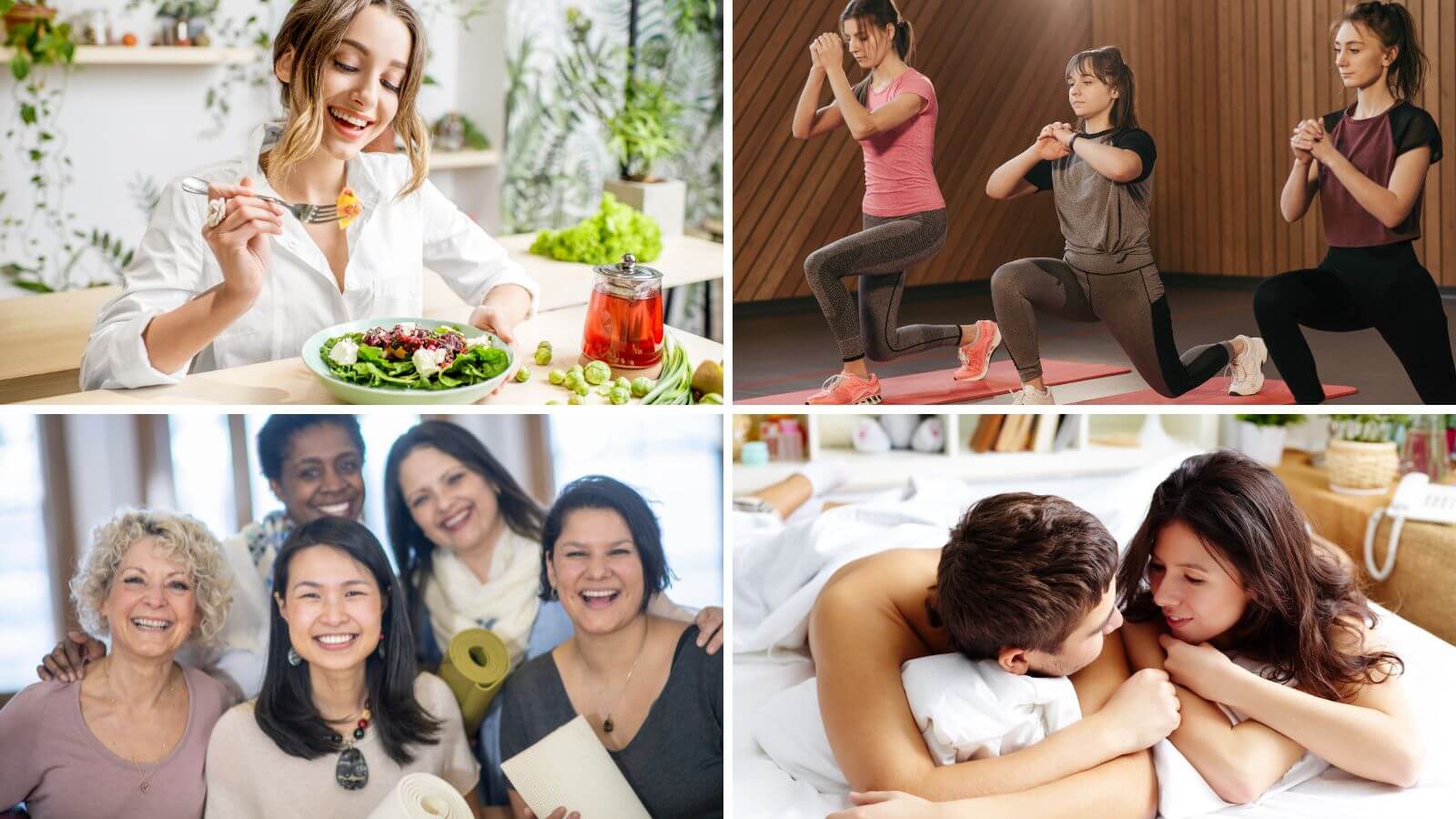Ph&aacute;i nữ c&oacute; thể kết hợp nhiều biện ph&aacute;p nhằm ngăn ngừa v&ocirc; sinh