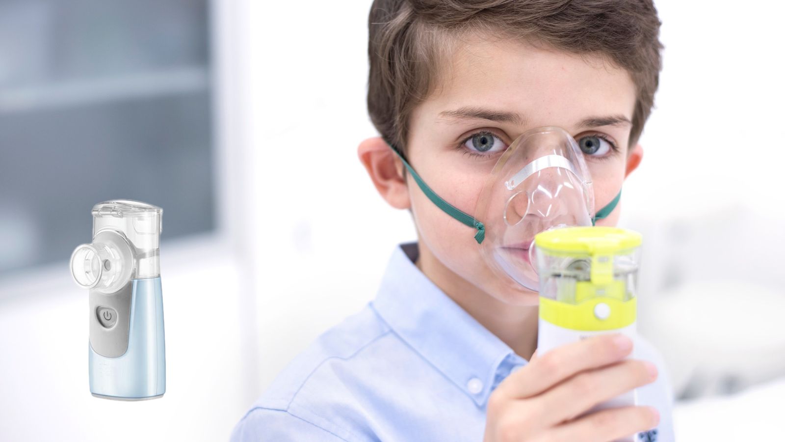 M&aacute;y x&ocirc;ng kh&iacute; dung Vapo M4 c&oacute; hiệu suất x&ocirc;ng l&ecirc;n tới 99%