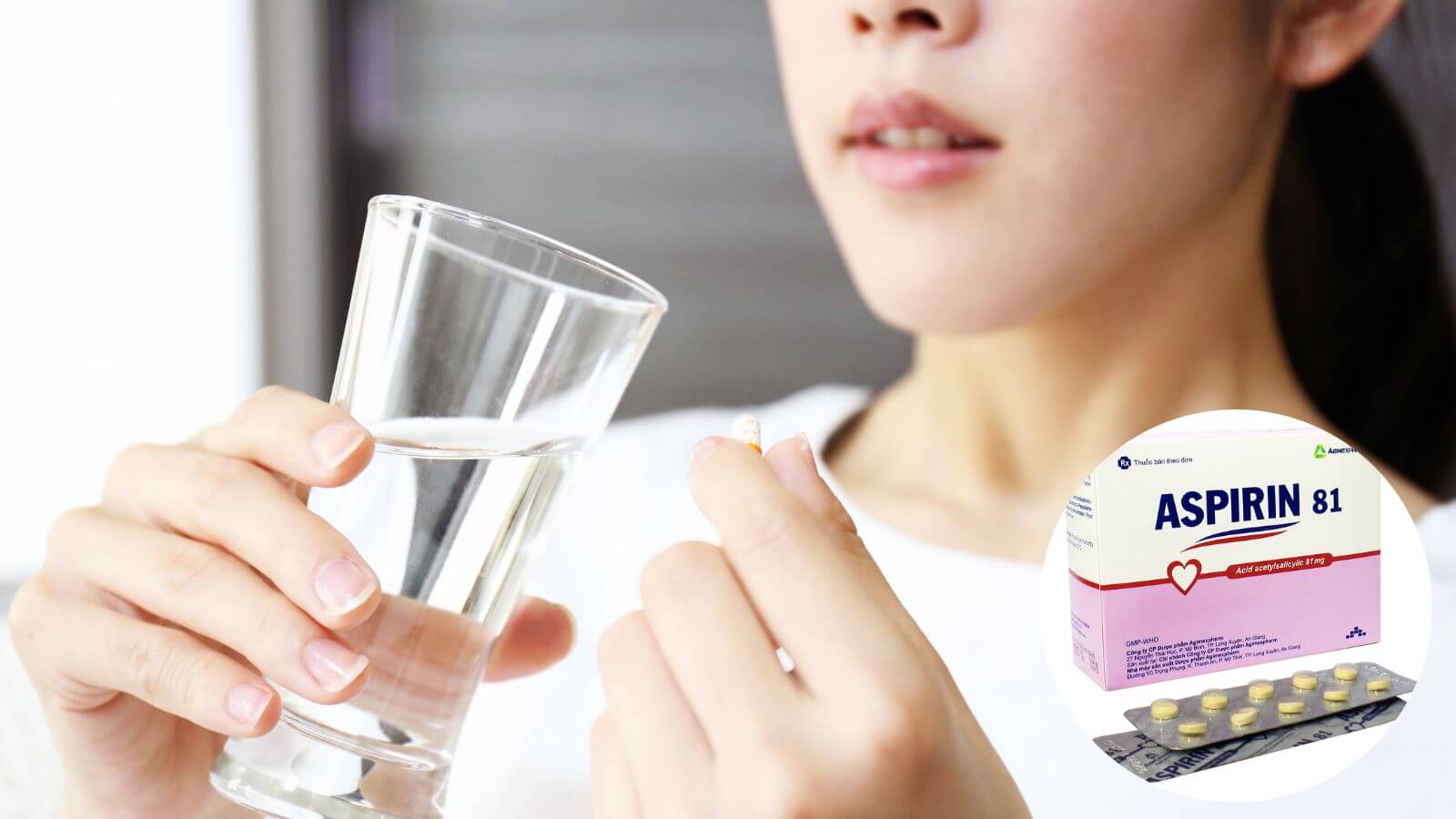 Nh&oacute;m Nsaids l&agrave;m giảm nồng độ Protaglandin dẫn đến giảm co thắt tử cung v&agrave; giảm rụng trứng