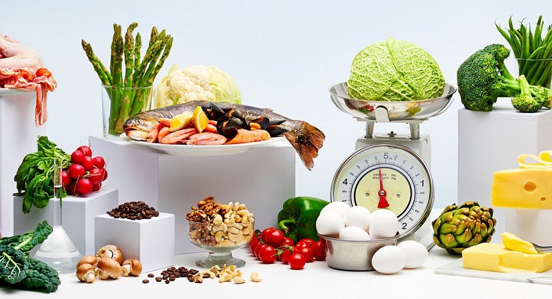 Chế độ ăn của người bị tiểu đường