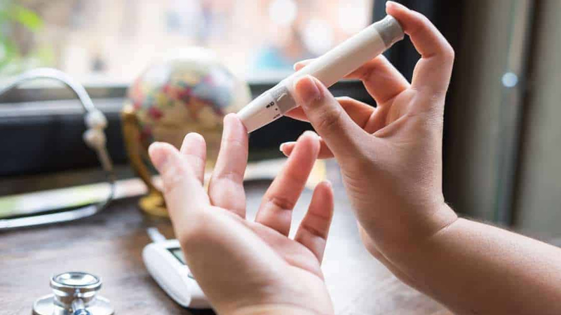 Đái tháo đường không phụ thuộc insulin là căn bệnh nguy hiểm