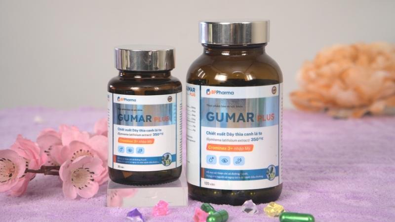 Hz888a.com l&agrave; đơn vị ph&acirc;n phối ch&iacute;nh thức Gumar Plus&nbsp;