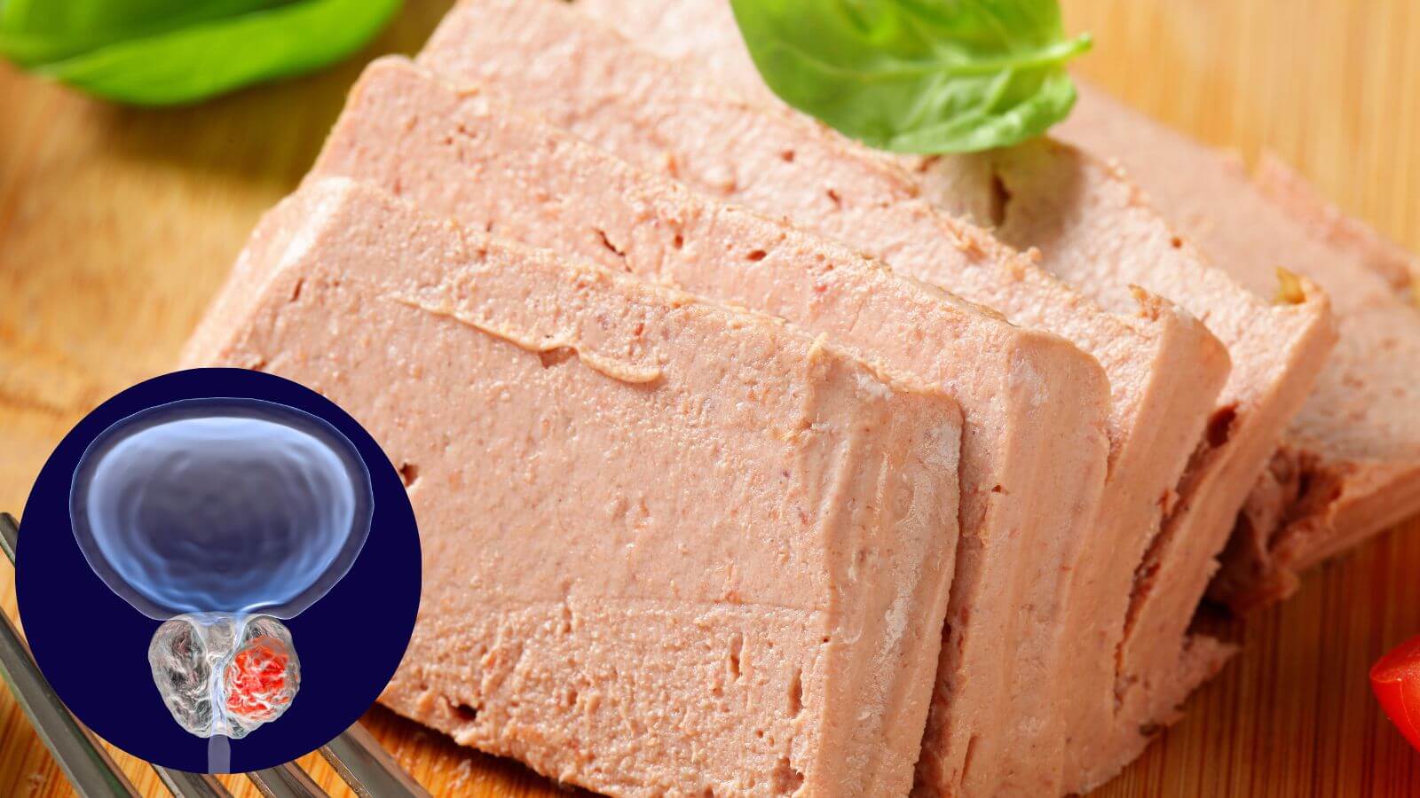 Mỡ động vật - một trong những đ&aacute;p &aacute;n cho c&acirc;u hỏi người ph&igrave; đại tuyến tiền liệt ki&ecirc;ng ăn uống g&igrave;