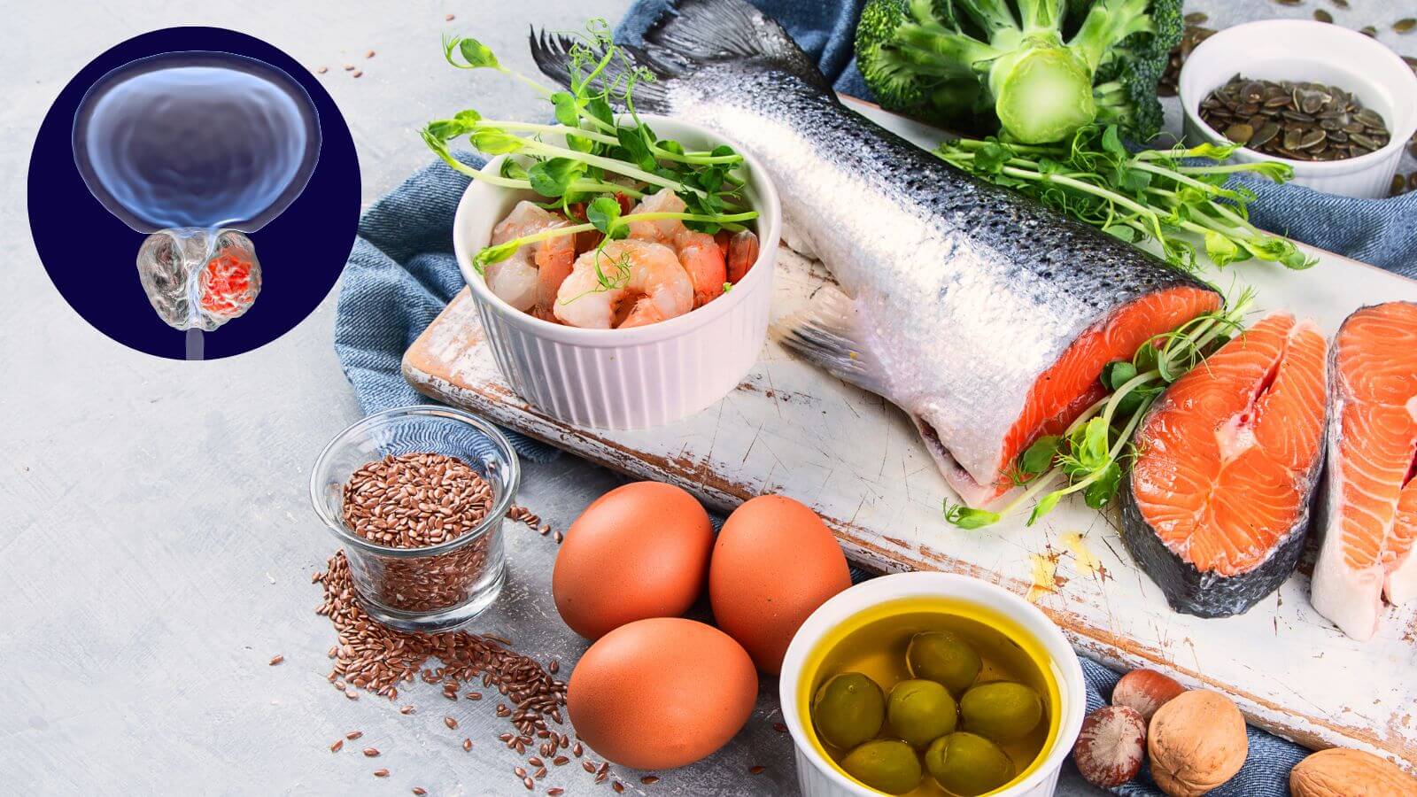 C&aacute; b&eacute;o chứa nhiều Omega-3 tốt cho sức khỏe