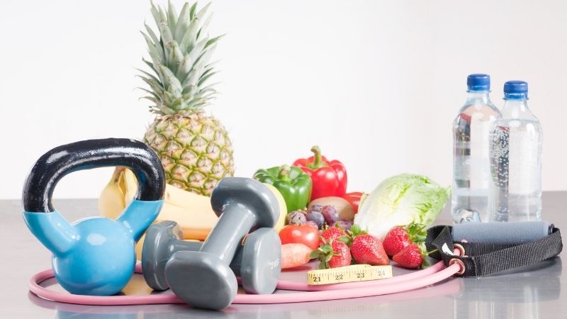 Để tăng cường sức khỏe sinh l&yacute;, cần kết hợp nhiều yếu tố: Dinh dưỡng, thể thao, lối sống v&agrave; sản phẩm bổ trợ.