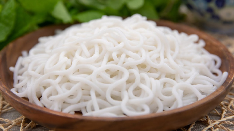 Tiểu đường c&oacute; ăn được b&uacute;n tươi kh&ocirc;ng