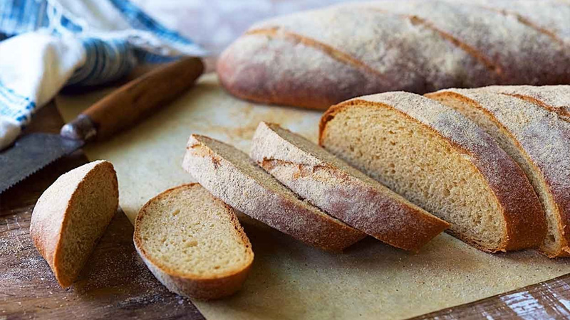 Tiểu đường c&oacute; ăn được b&aacute;nh m&igrave; kh&ocirc;ng 