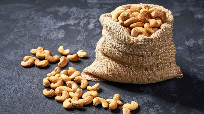 Tiểu đường c&oacute; ăn được hạt điều kh&ocirc;ng