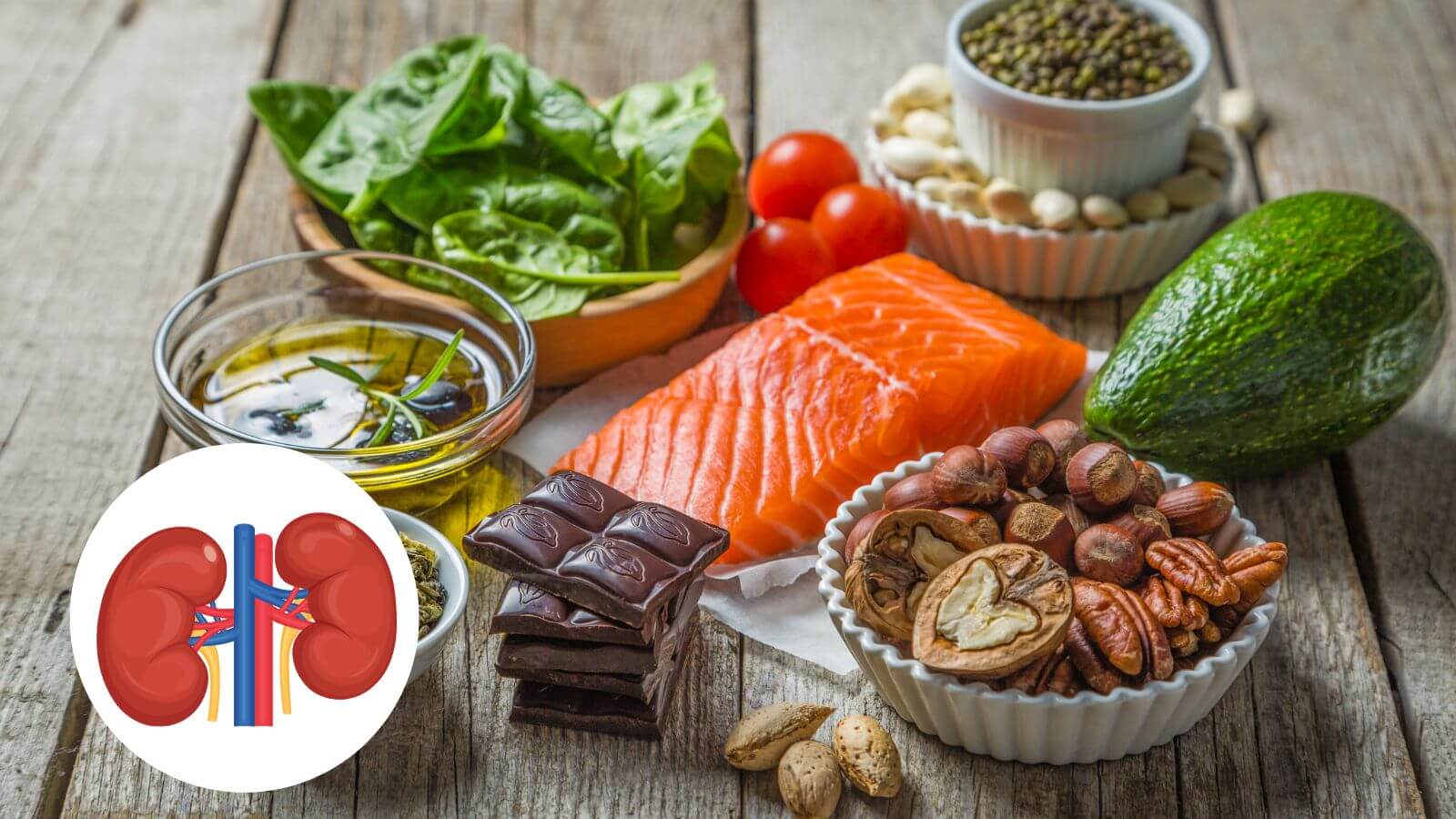 Dinh dưỡng c&oacute; vai tr&ograve; quan trọng đối với sức khỏe sinh l&yacute; nam giới&nbsp;