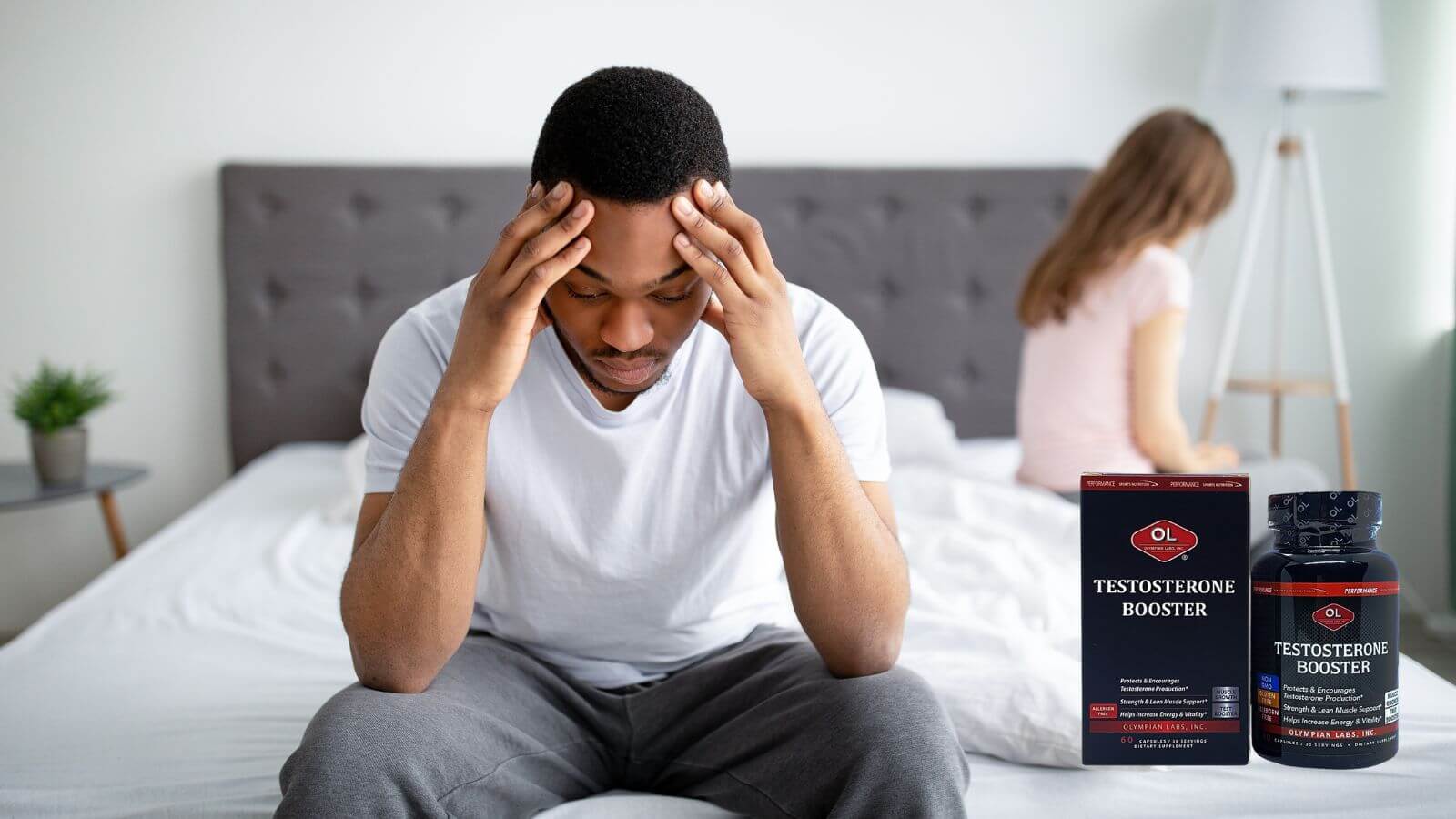 Nam giới c&oacute; thể tham khảo một số sản phẩm phổ biến tr&ecirc;n thị trường 
