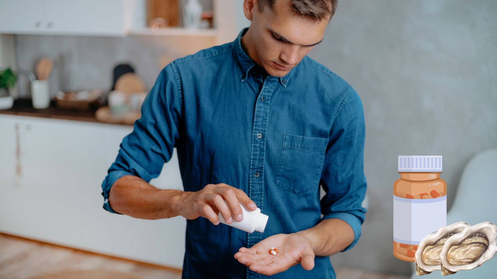 Nam giới cần lưu &yacute; một số điều khi d&ugrave;ng tinh chất h&agrave;u Nhật