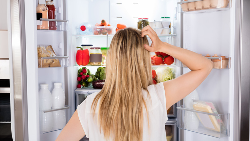 Hay đ&oacute;i l&agrave; triệu chứng của bệnh tiểu đường giai đoạn đầu