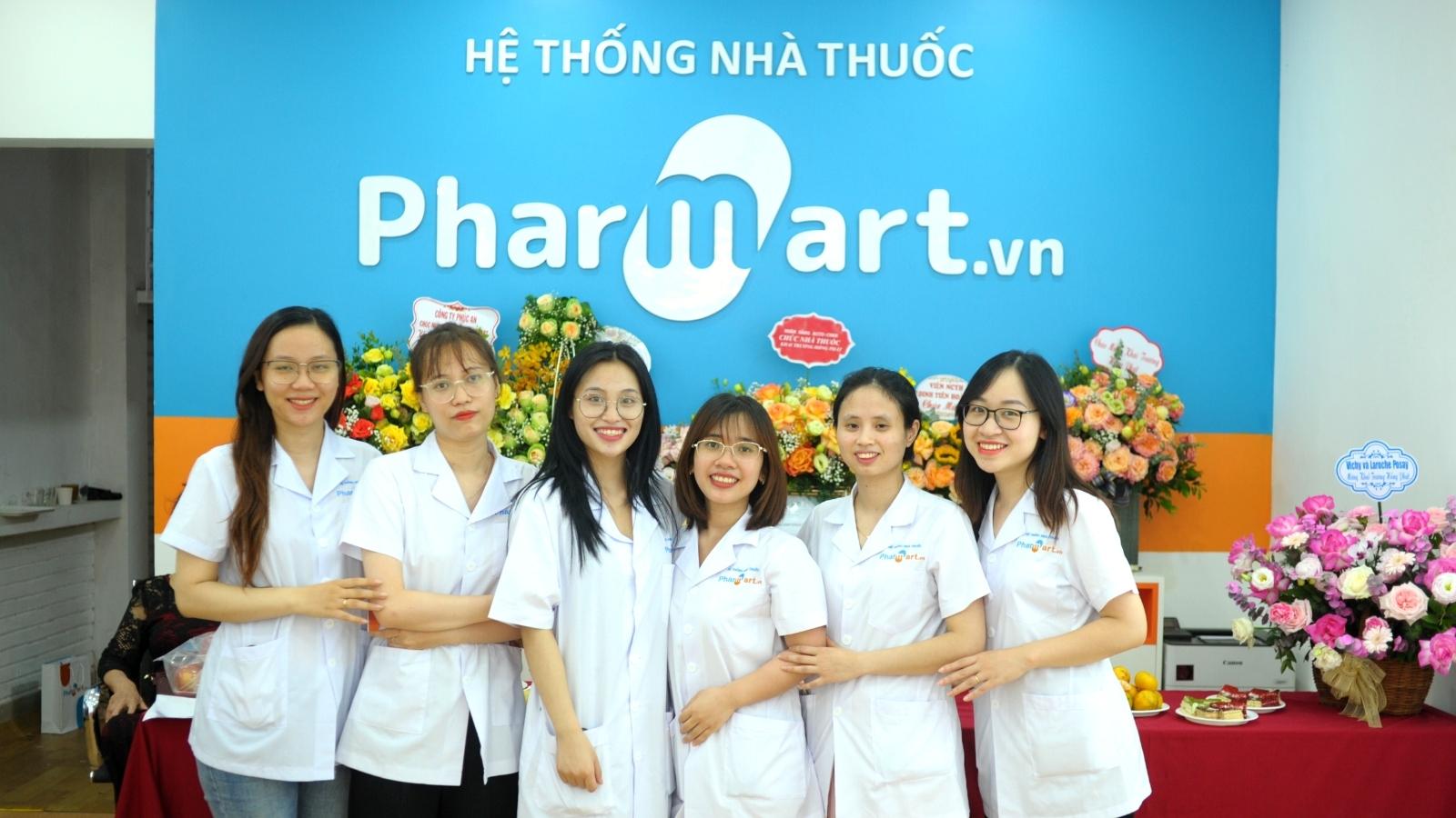 Đội ngũ Y Bác sĩ giàu kinh nghiệm tại nhà thuốc Hz888a.com