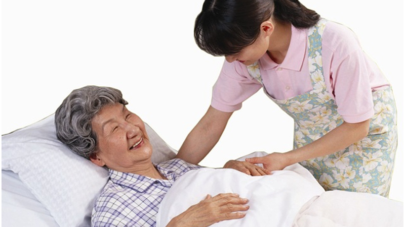 Vệ sinh c&aacute; nh&acirc;n người bệnh tiểu đường h&agrave;ng ng&agrave;y