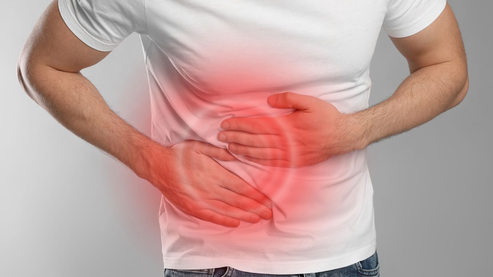 Đau tức hạ sườn phải là dấu hiệu cho thấy cần giải độc gan