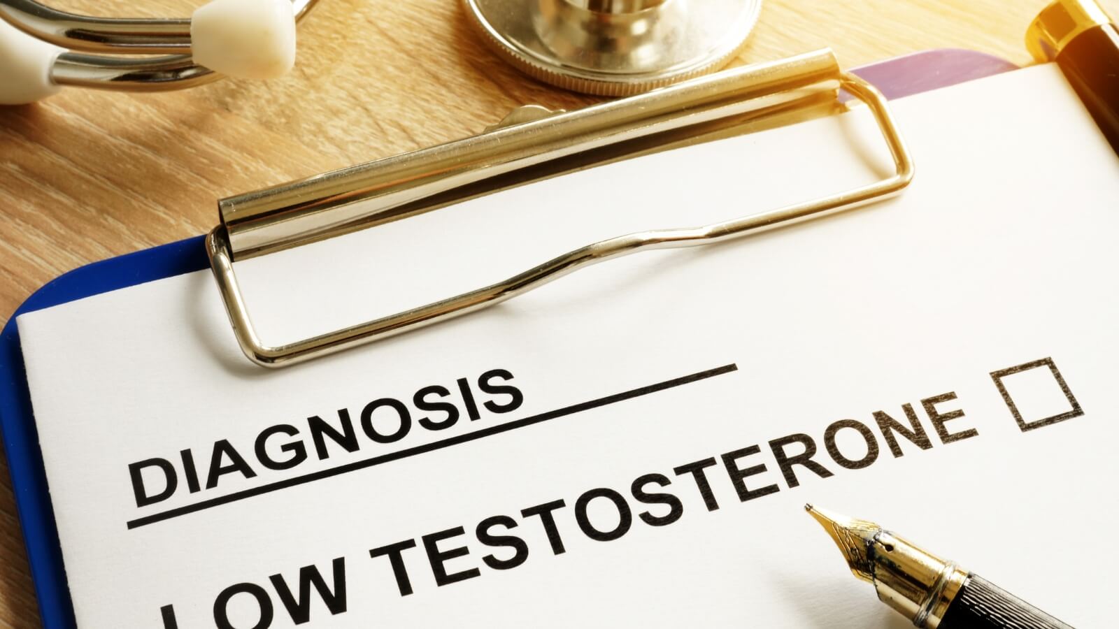 M&atilde;n dục nam do suy giảm testosterone