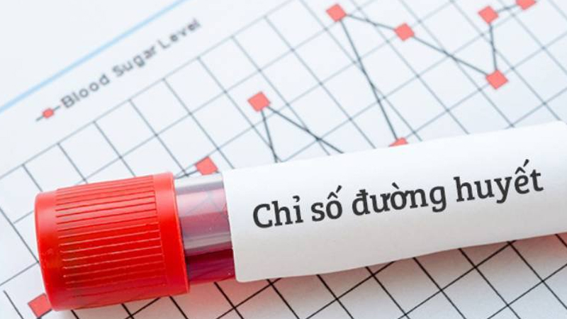 M&aacute;y đo tiểu đường gi&uacute;p dễ d&agrave;ng theo d&otilde;i chỉ số đường huyết