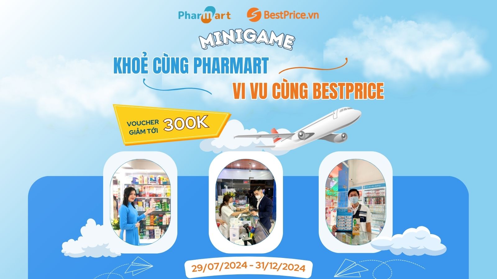 MINIGAME: Khỏe cùng HZ888A - Vi vu cùng Bestprice