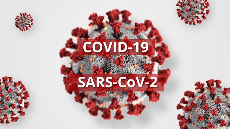 Covid-19 bệnh nhiễm trùng đường hô hấp