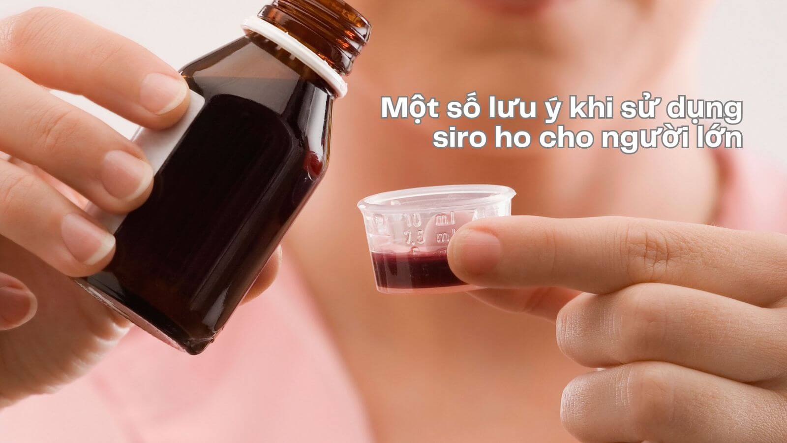 Sử dụng đúng cách để tối ưu công dụng đối với sức khỏe