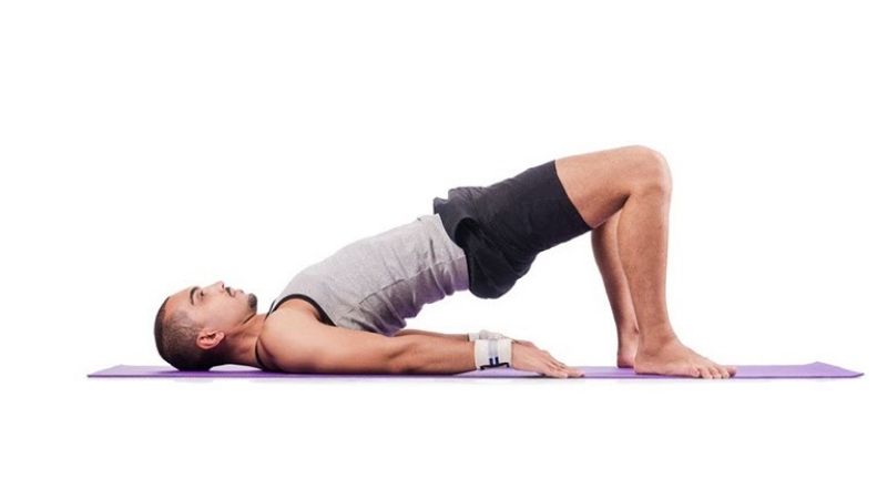 B&agrave;i tập Kegel l&agrave; b&agrave;i tập d&agrave;nh ri&ecirc;ng cho hệ niệu sinh dục