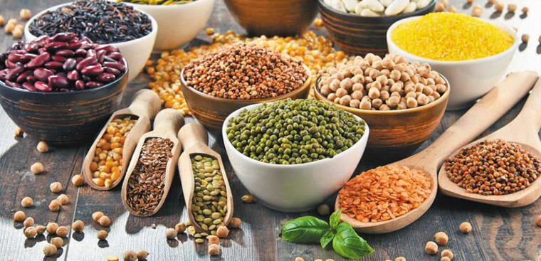 Ngũ cốc rất tốt cho người tiểu đường