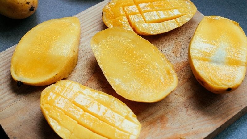 Xo&agrave;i ch&iacute;n l&agrave; một trong những loại tr&aacute;i c&acirc;y người tiểu đường kh&ocirc;ng n&ecirc;n ăn bởi n&oacute; l&agrave;m tăng đường huyết đột ngột.