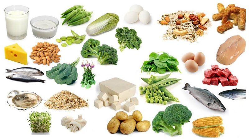 Người tiểu đường bị ảnh hưởng chức năng sinh l&yacute; cần c&oacute; chế độ ăn uống khoa học