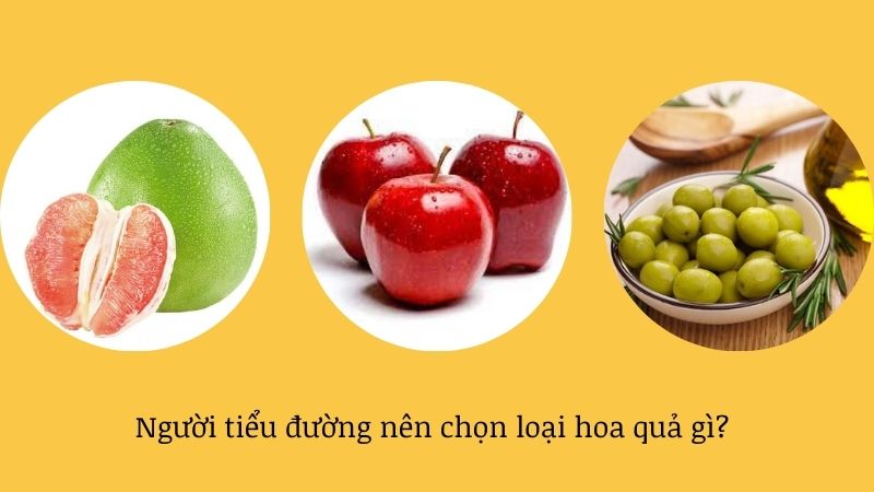 m&oacute;n ăn vặt tr&aacute;i c&acirc;y cho người tiểu đường