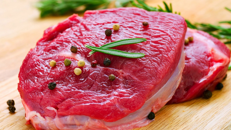 Người hay ăn thịt đỏ c&oacute; khả năng bị tiểu đường tu&yacute;p 2 cao