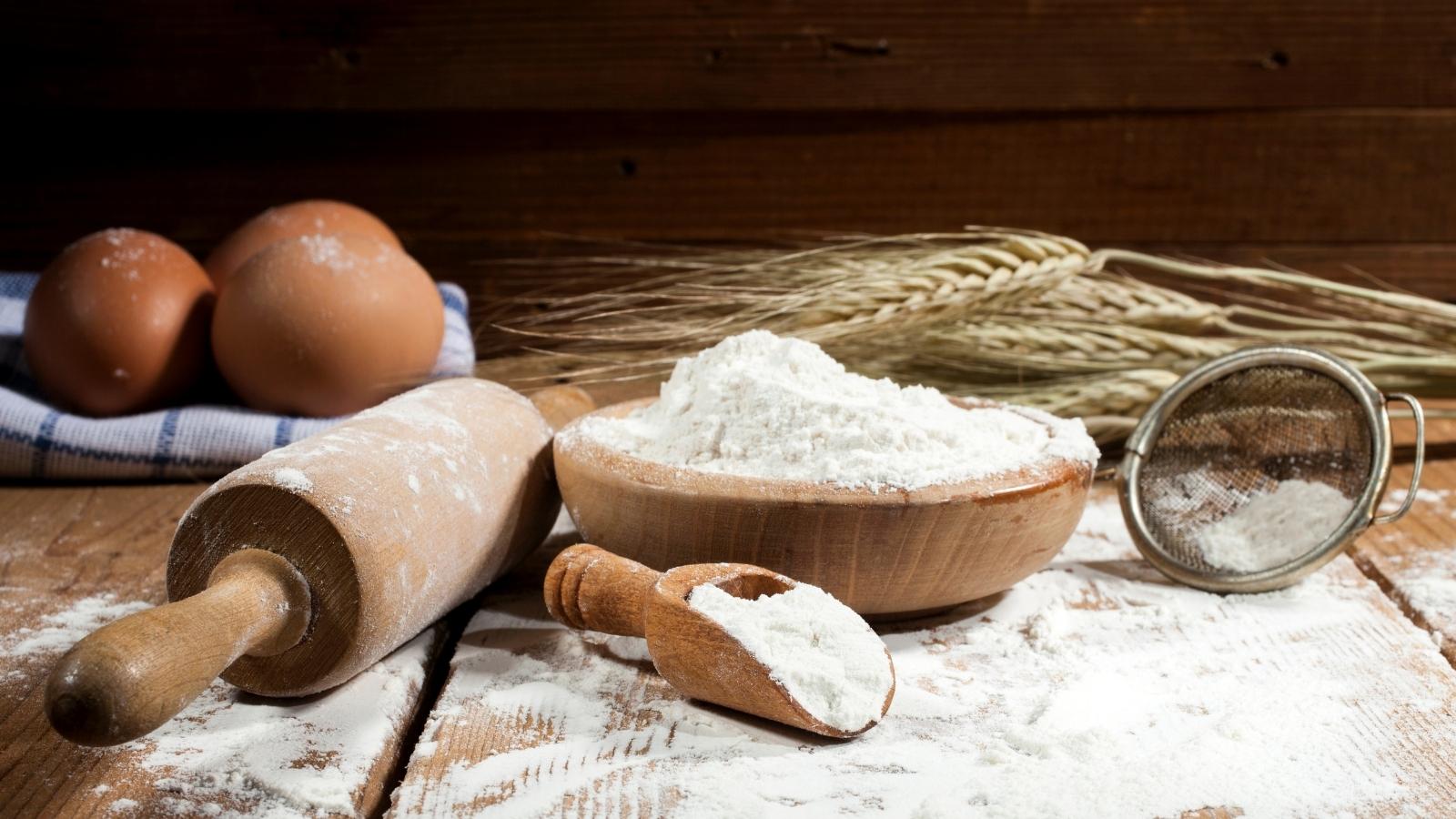 Tinh bột trắng kh&ocirc;ng tốt cho người bị tiểu đường