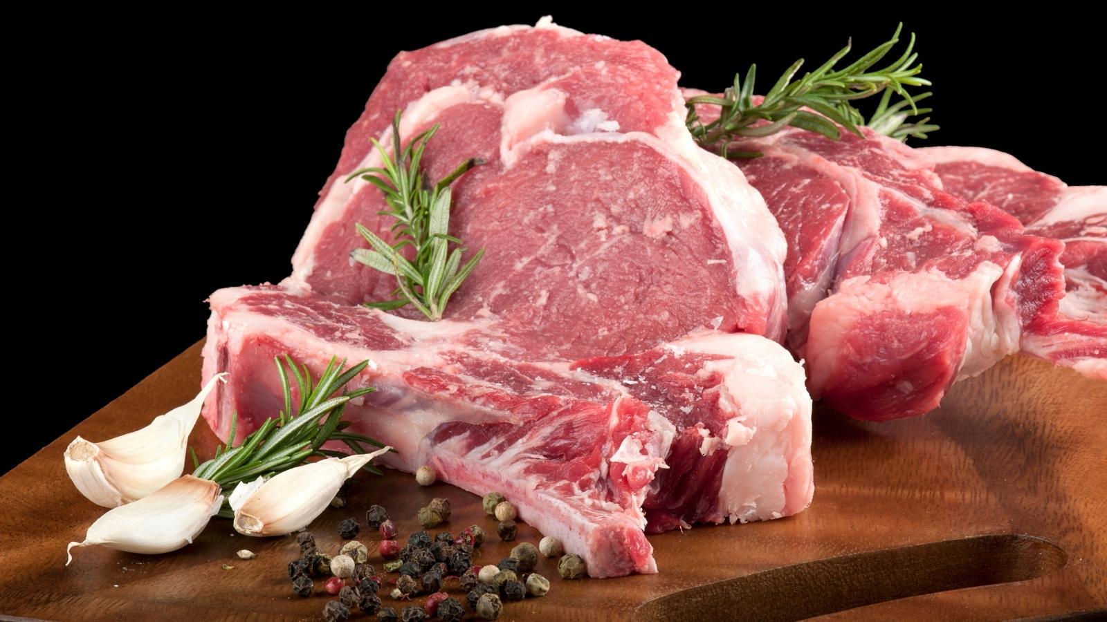 Người tiểu đường n&ecirc;n hạn chế ăn thịt đỏ